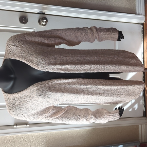Cato Open Front Cardigan L - Picture 1 of 10